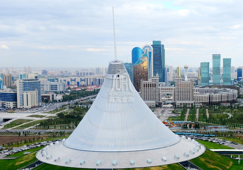 影響膜結構篷房搭建價格的因素有哪些？